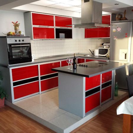Apartments Seven Castles Kaštela Екстериор снимка