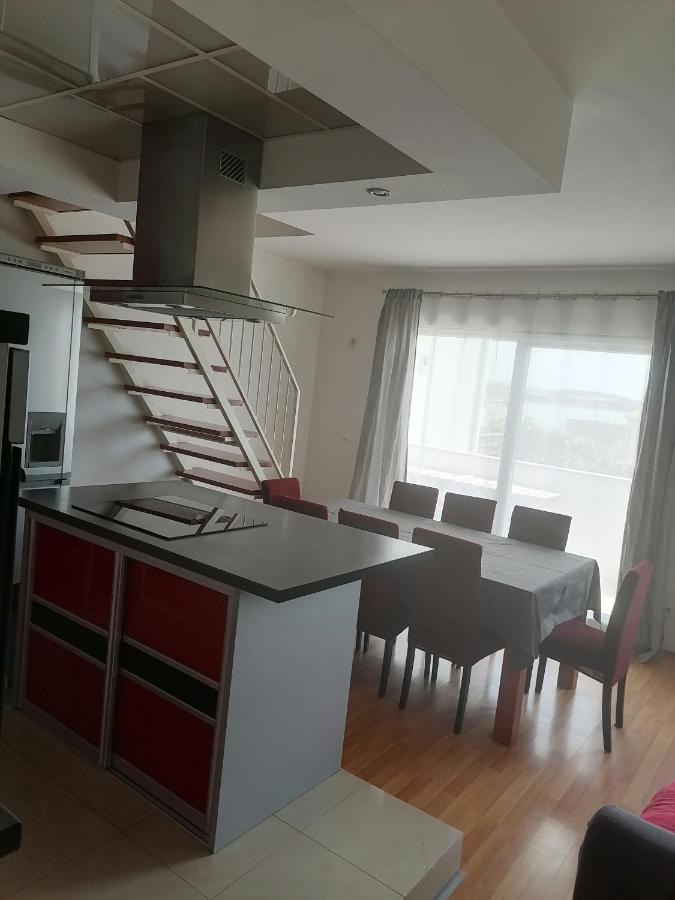 Apartments Seven Castles Kaštela Екстериор снимка