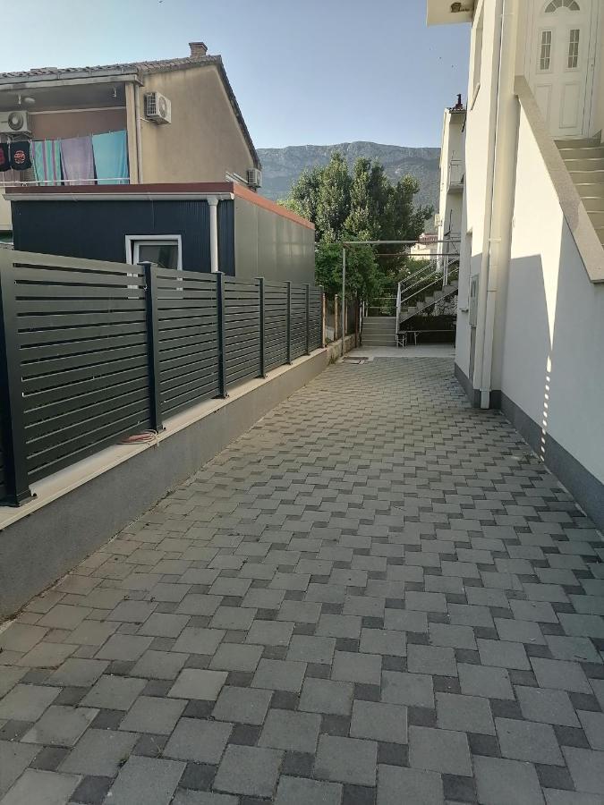 Apartments Seven Castles Kaštela Екстериор снимка