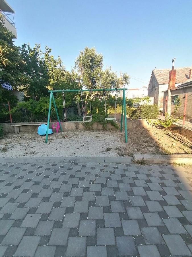 Apartments Seven Castles Kaštela Екстериор снимка