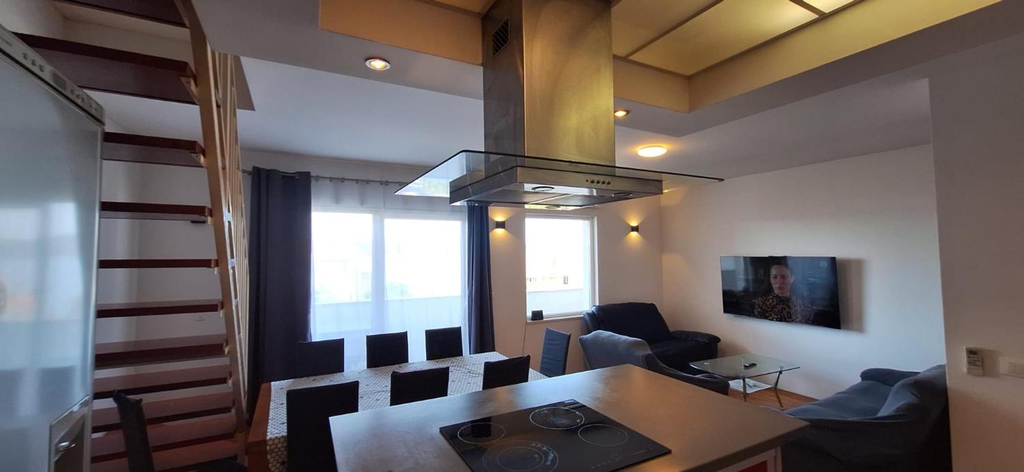 Apartments Seven Castles Kaštela Екстериор снимка