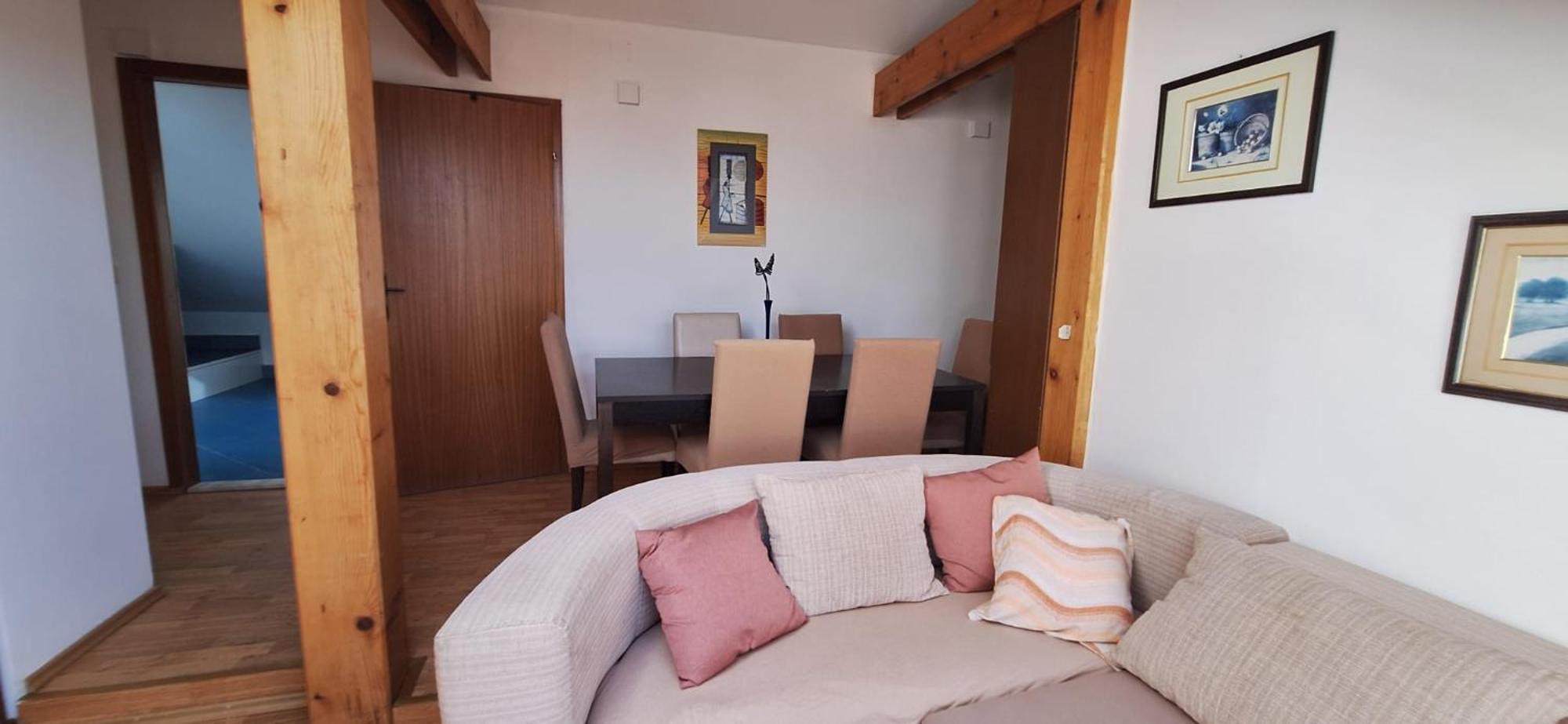 Apartments Seven Castles Kaštela Екстериор снимка