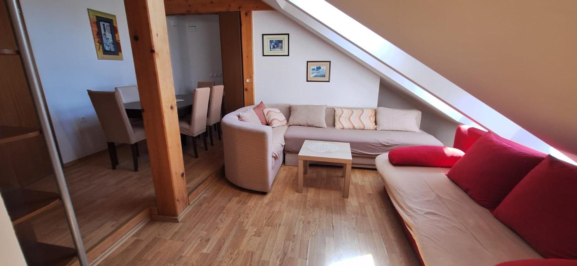 Apartments Seven Castles Kaštela Екстериор снимка