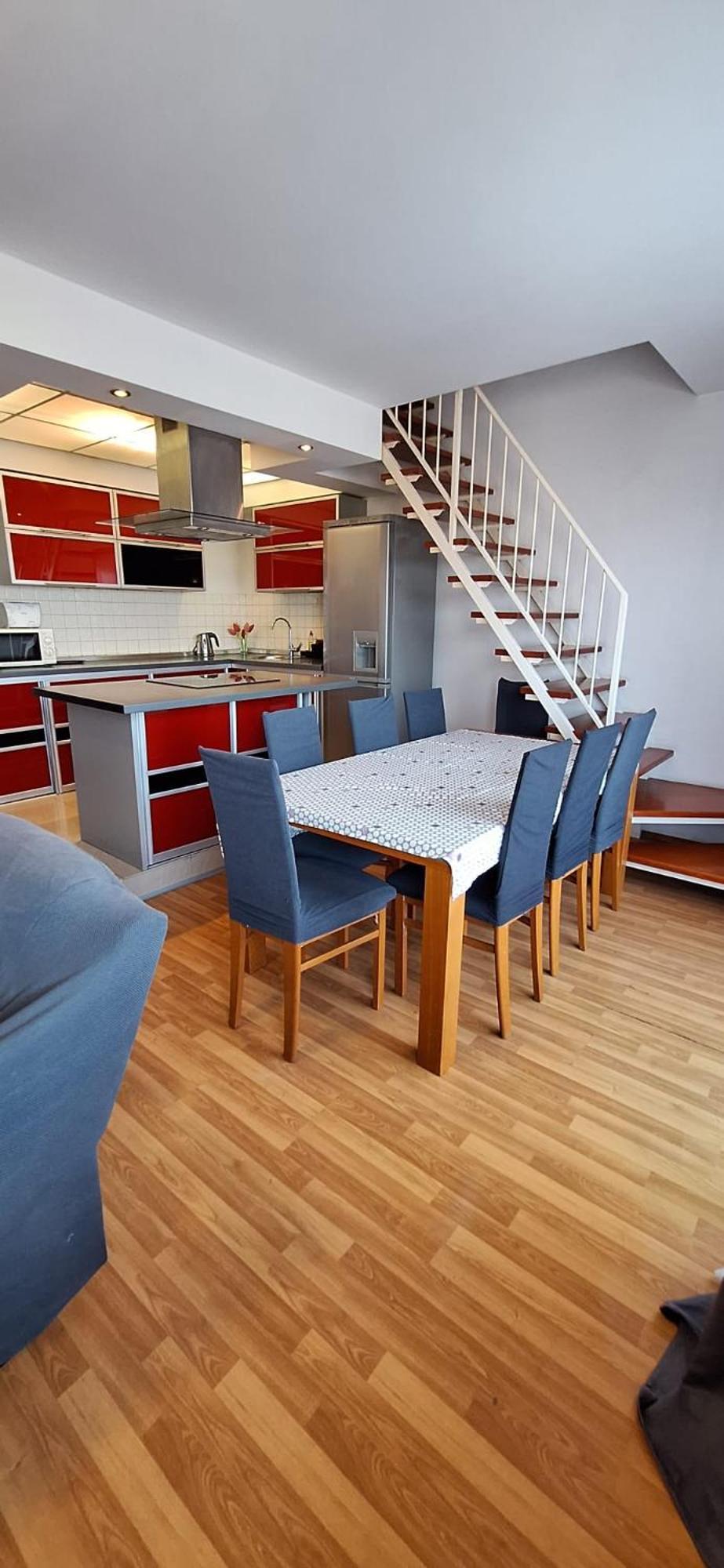 Apartments Seven Castles Kaštela Екстериор снимка