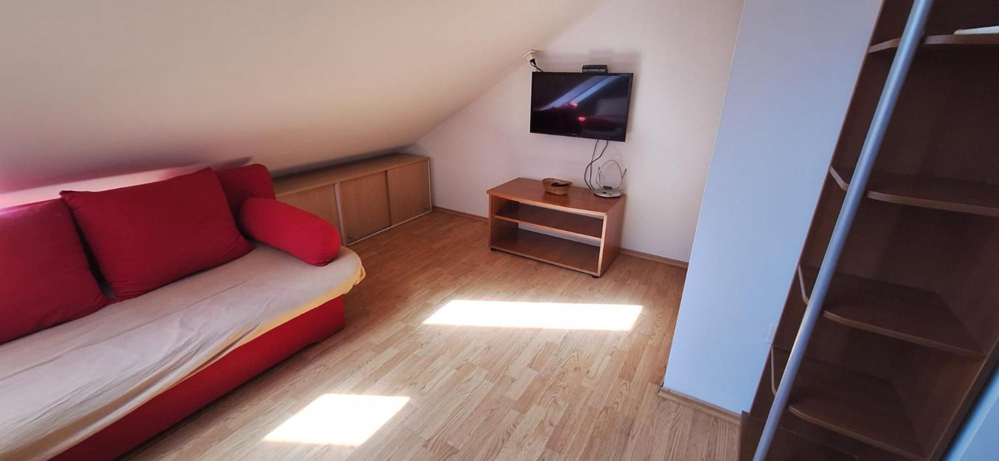 Apartments Seven Castles Kaštela Екстериор снимка