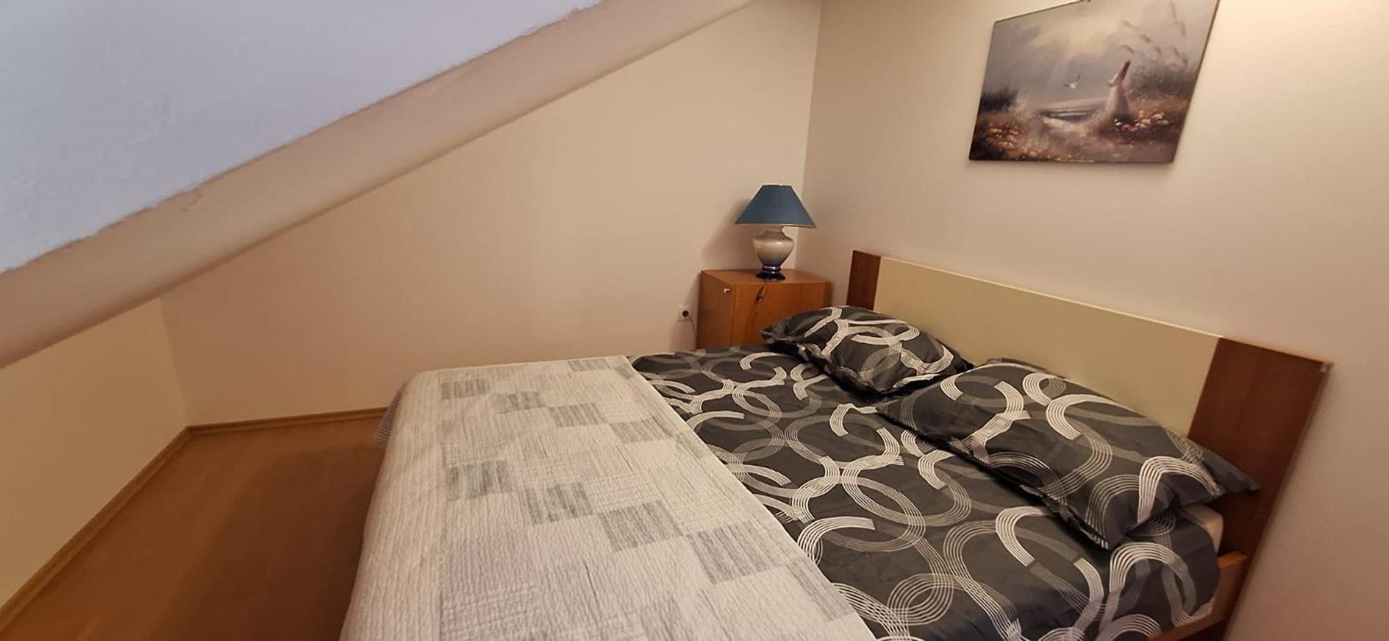 Apartments Seven Castles Kaštela Екстериор снимка