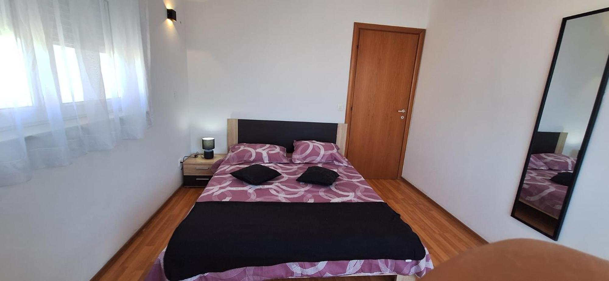 Apartments Seven Castles Kaštela Екстериор снимка