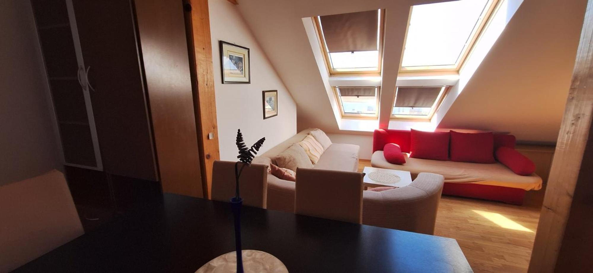 Apartments Seven Castles Kaštela Екстериор снимка