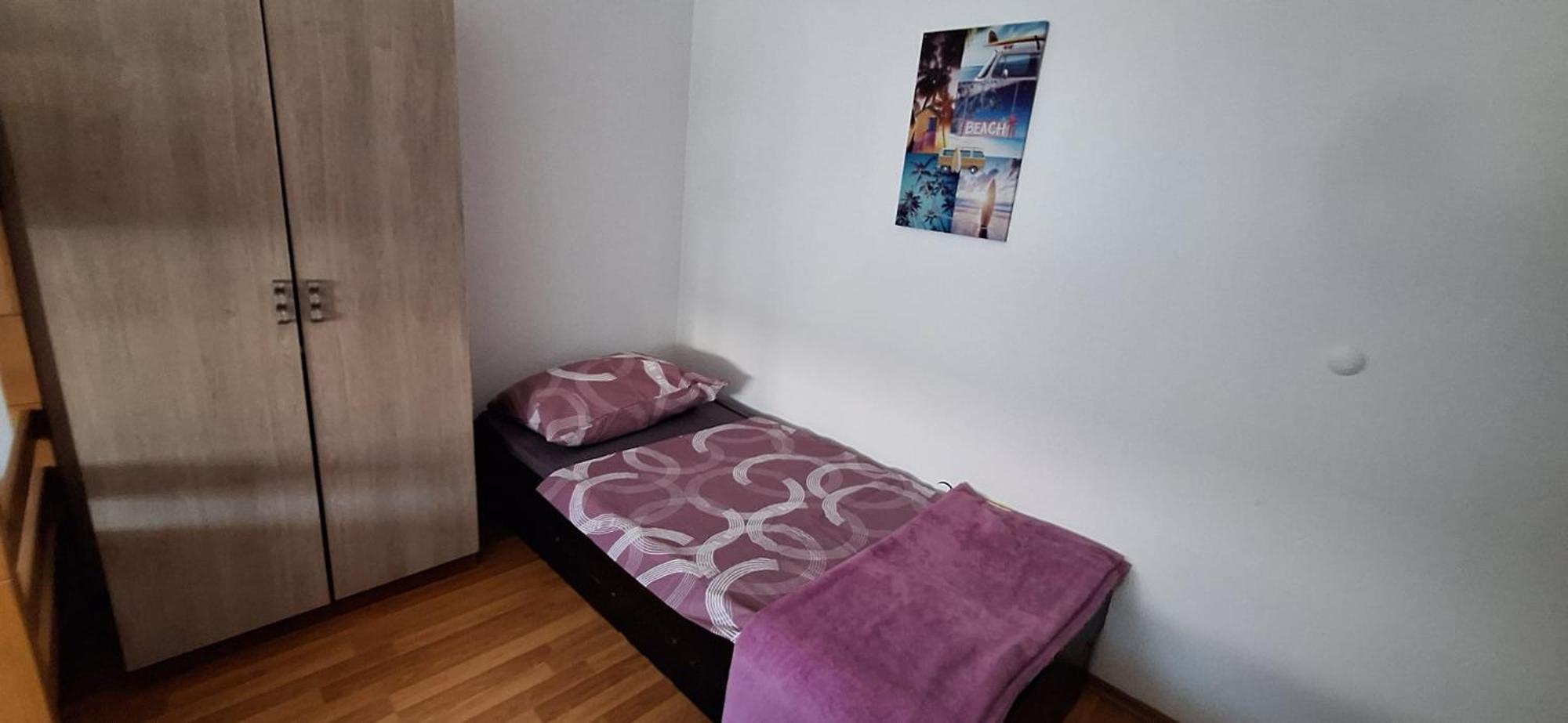 Apartments Seven Castles Kaštela Екстериор снимка