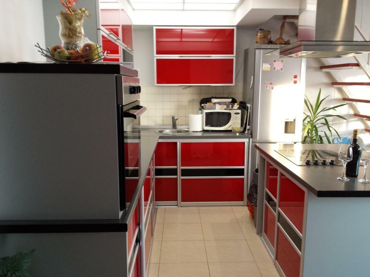 Apartments Seven Castles Kaštela Екстериор снимка