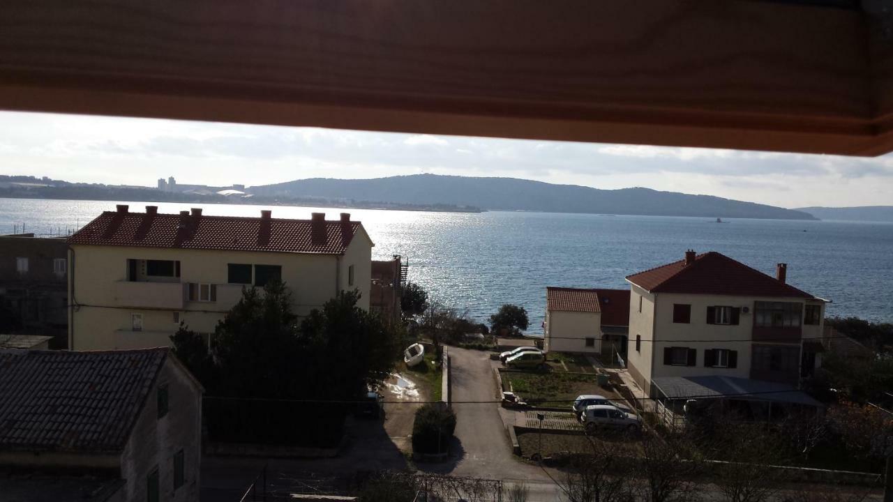 Apartments Seven Castles Kaštela Екстериор снимка