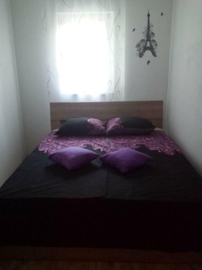 Apartments Seven Castles Kaštela Екстериор снимка