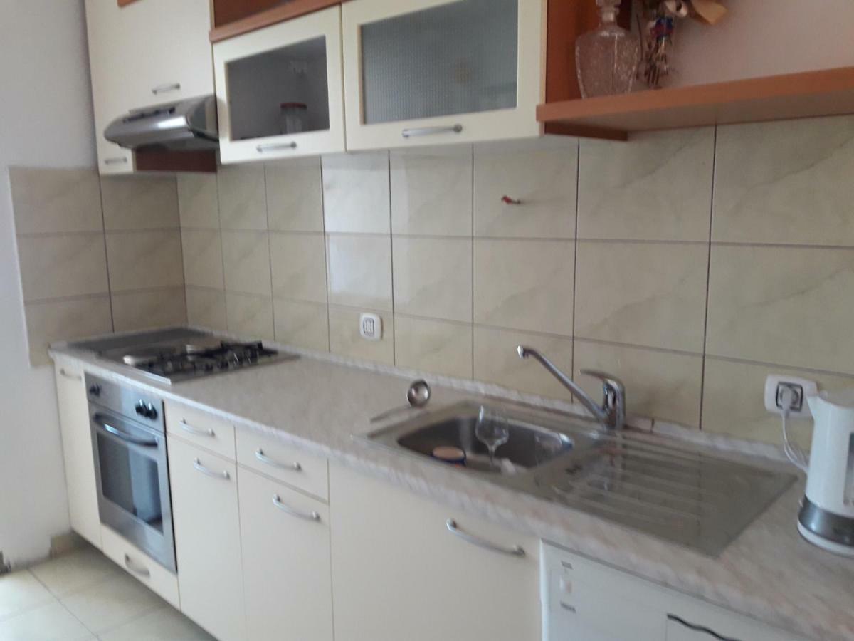 Apartments Seven Castles Kaštela Екстериор снимка