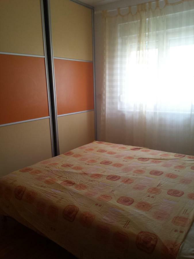 Apartments Seven Castles Kaštela Екстериор снимка