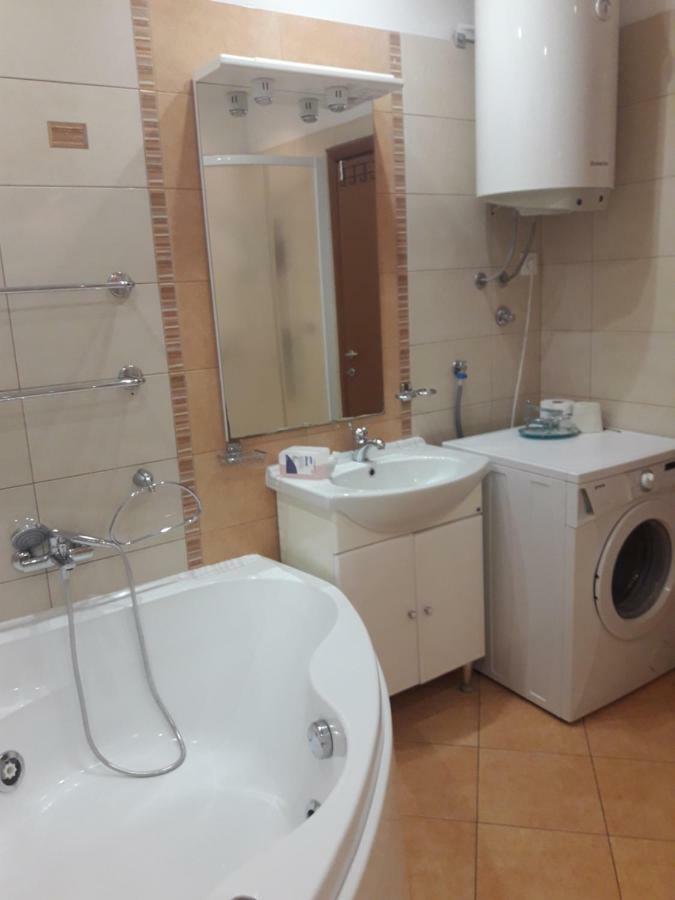 Apartments Seven Castles Kaštela Екстериор снимка